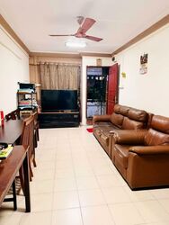 Blk 217 Bukit Batok Street 21 (Bukit Batok), HDB 3 Rooms #594211951